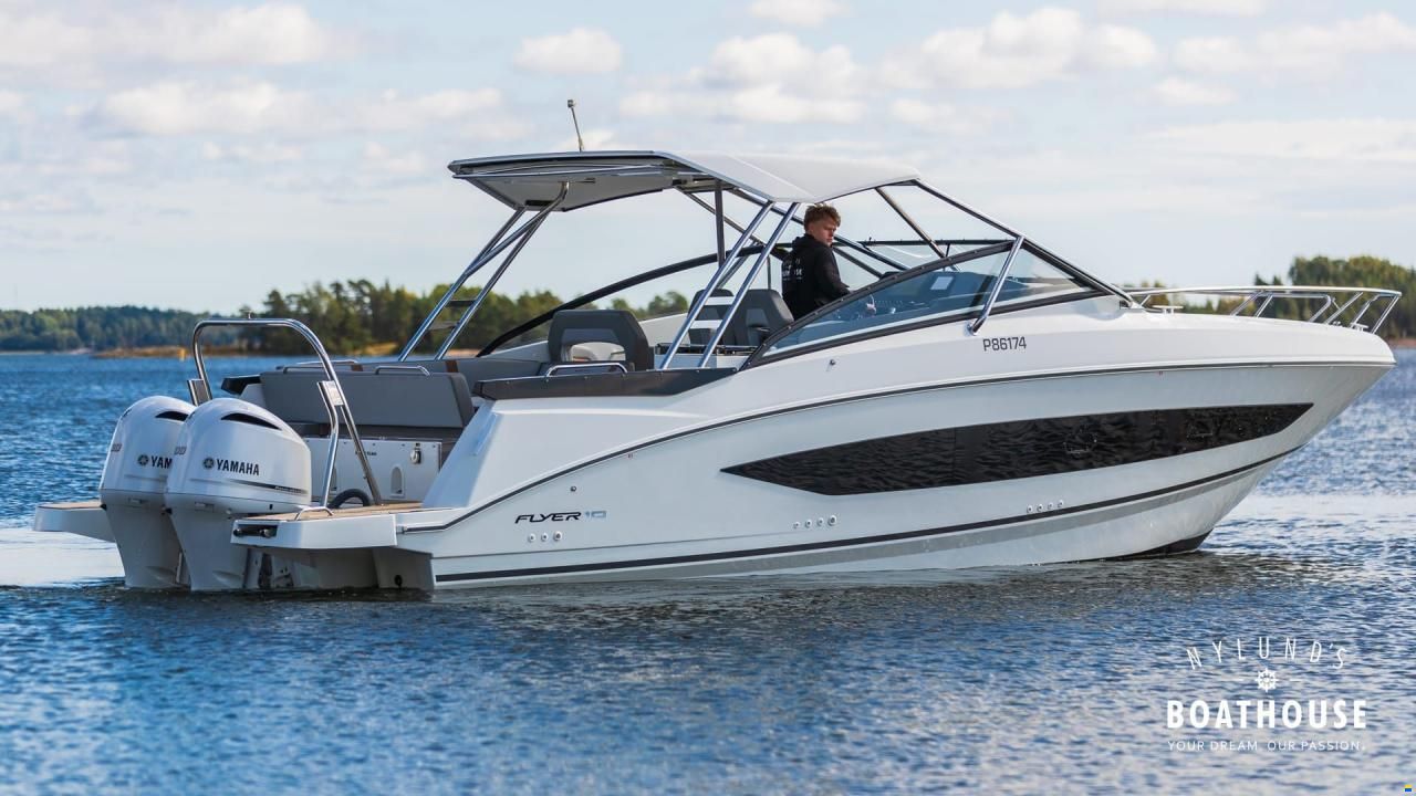 Beneteau Flyer 10