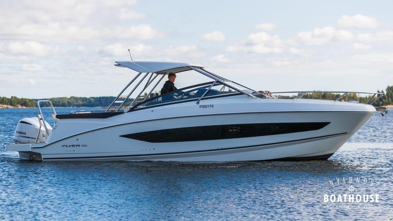 Beneteau Flyer 10