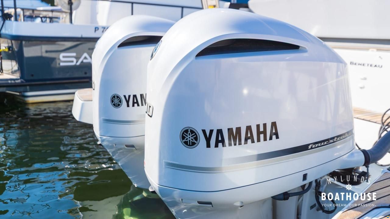 Beneteau Flyer 10