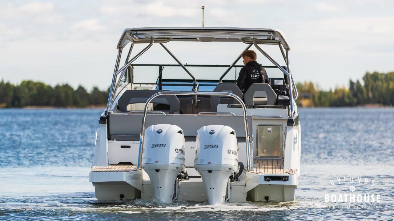 Beneteau Flyer 10