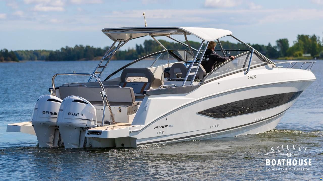Beneteau Flyer 10