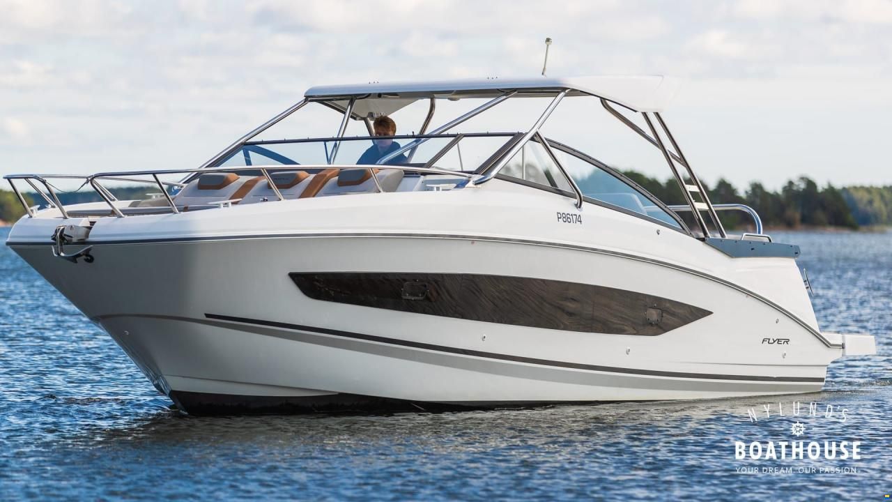 Beneteau Flyer 10