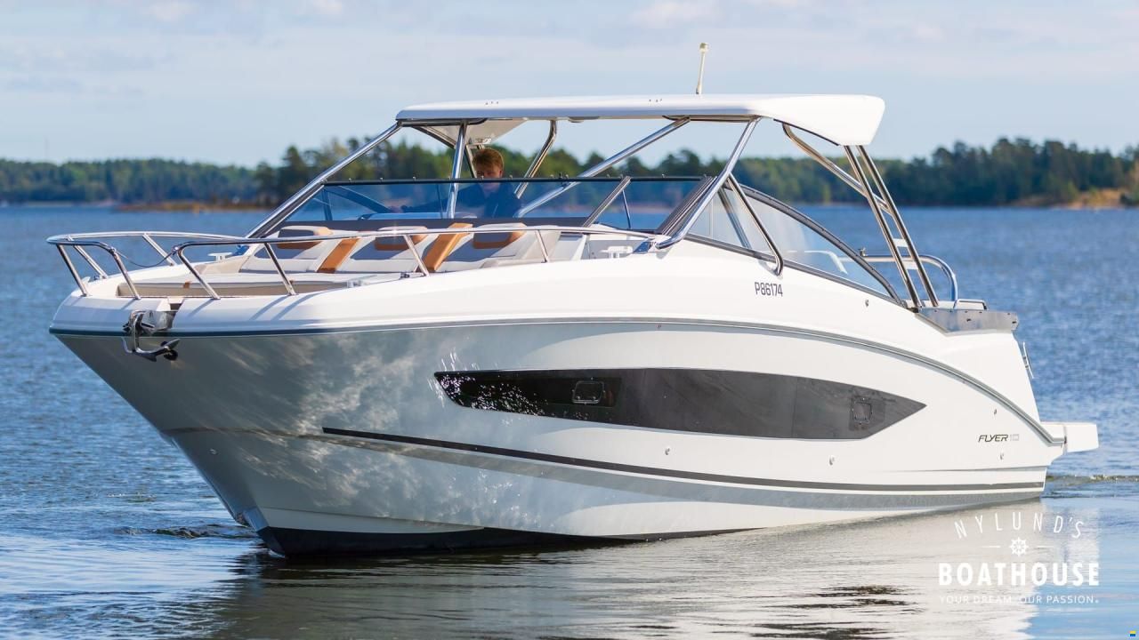 Beneteau Flyer 10