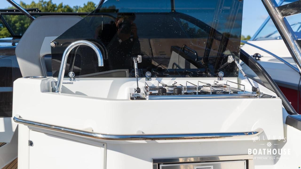 Beneteau Flyer 10