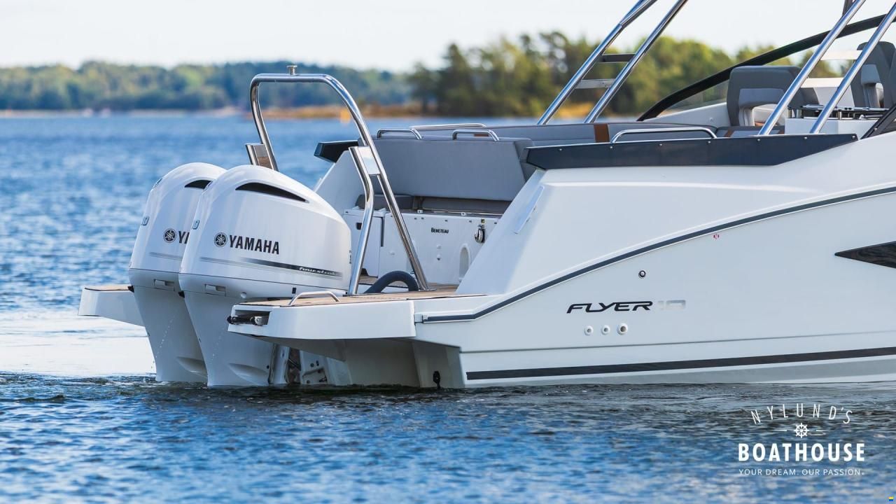 Beneteau Flyer 10