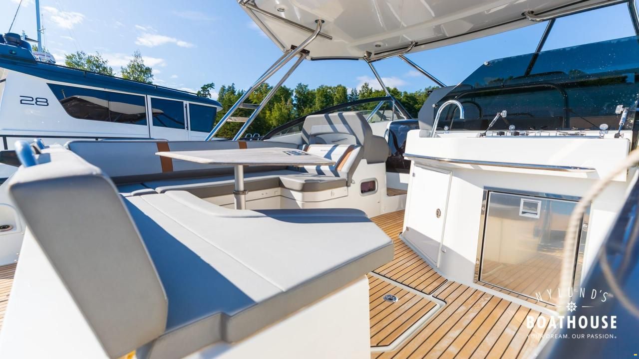 Beneteau Flyer 10