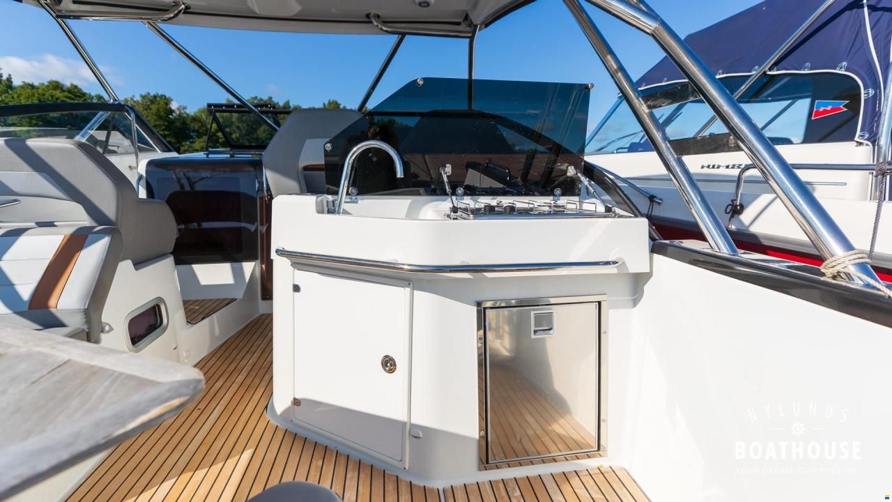 Beneteau Flyer 10