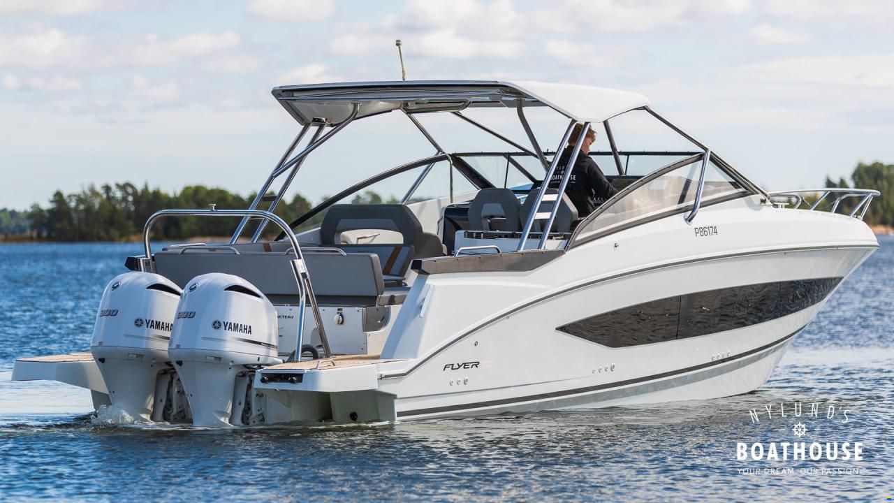 Beneteau Flyer 10