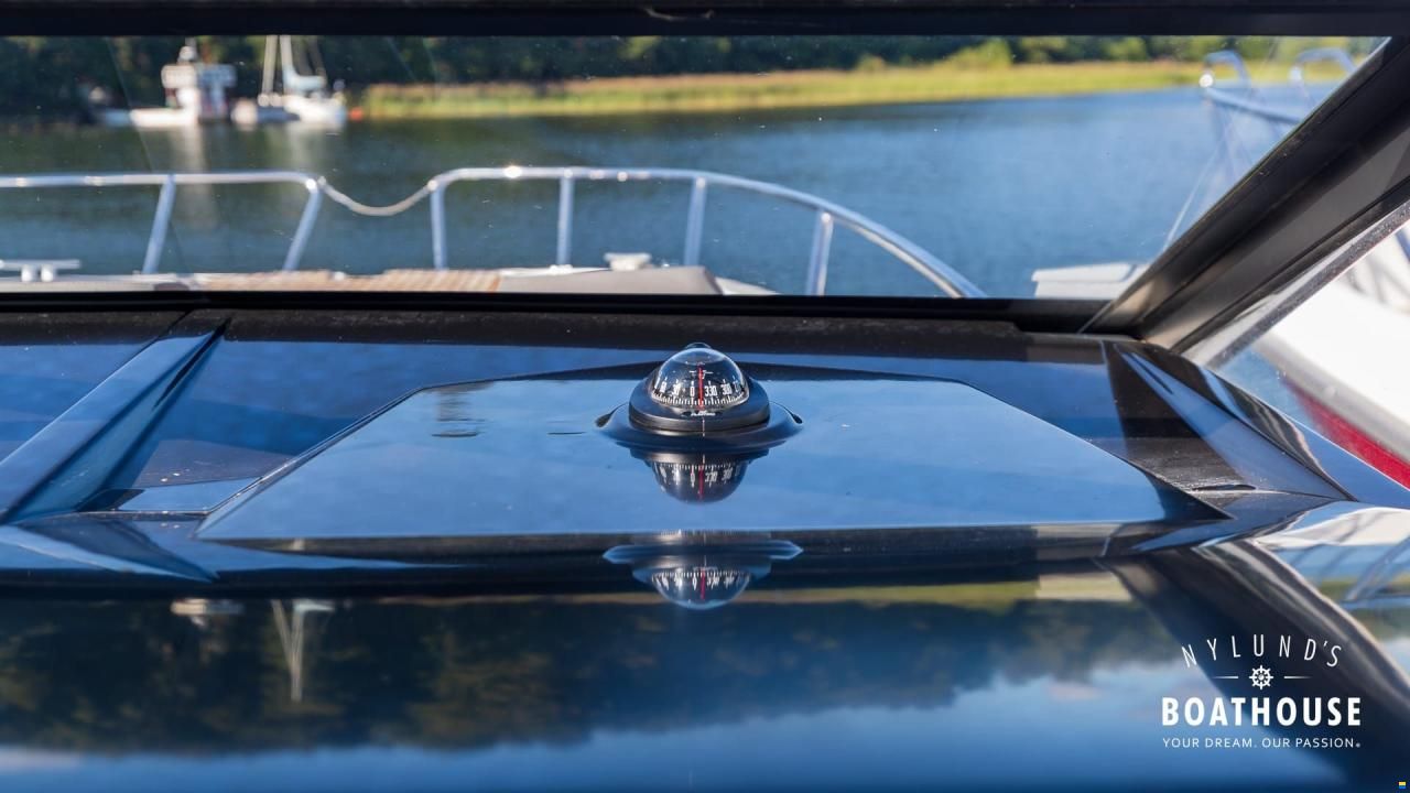 Beneteau Flyer 10