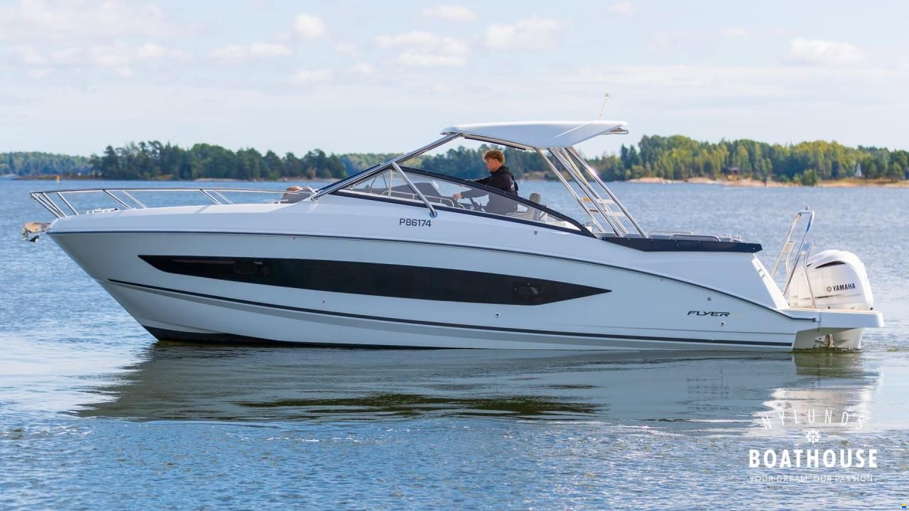 Beneteau Flyer 10
