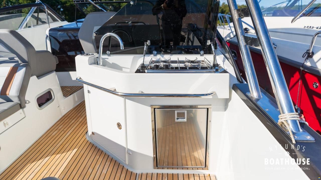 Beneteau Flyer 10