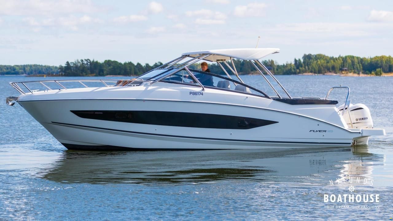 Beneteau Flyer 10