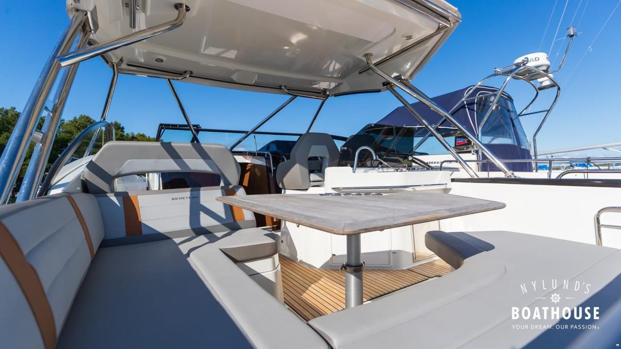Beneteau Flyer 10