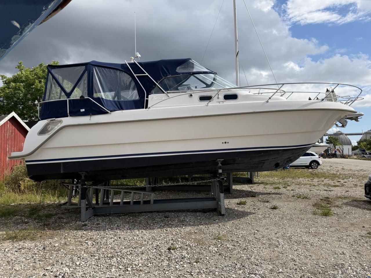 Forbina 850