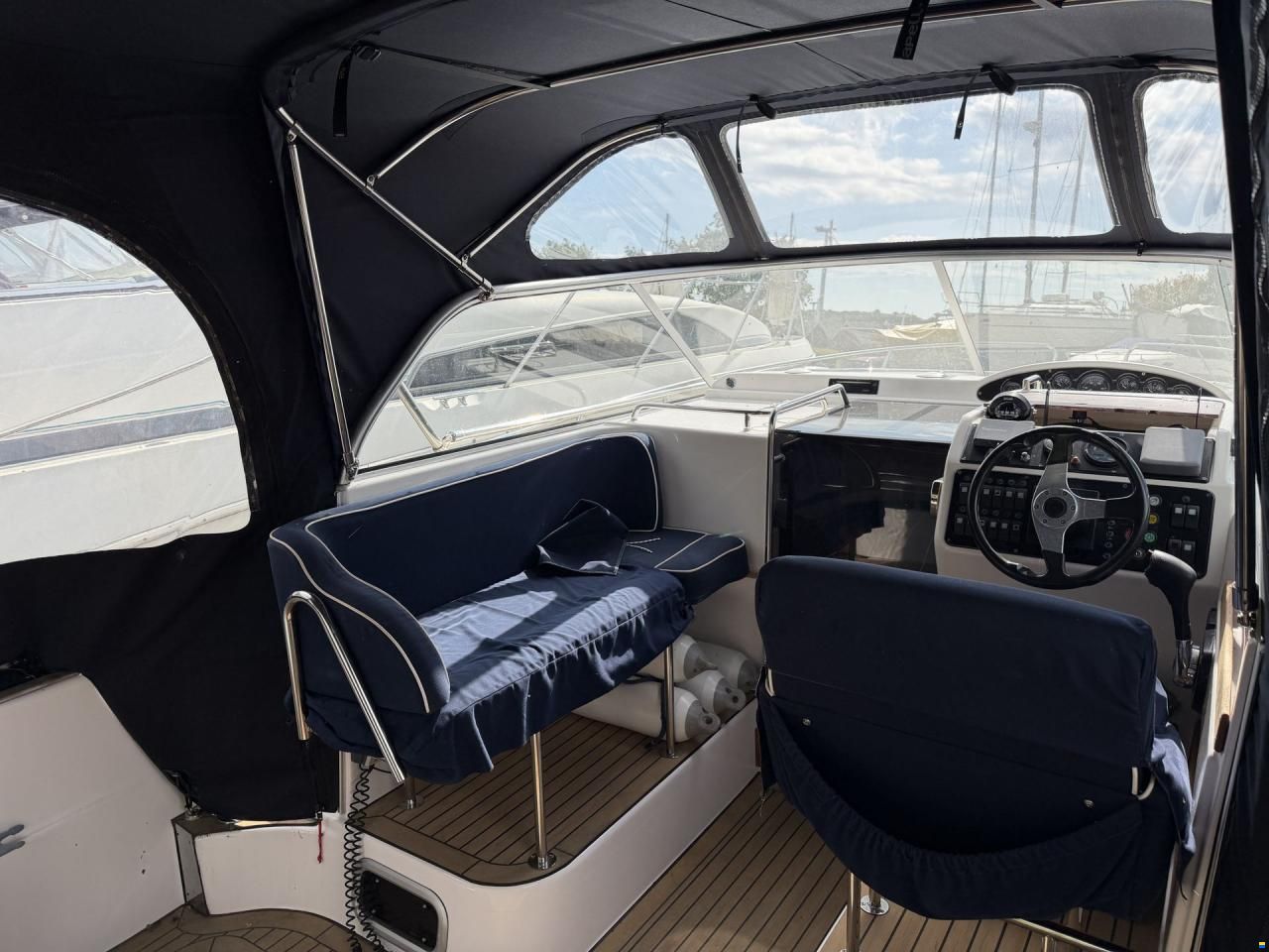 Forbina 850