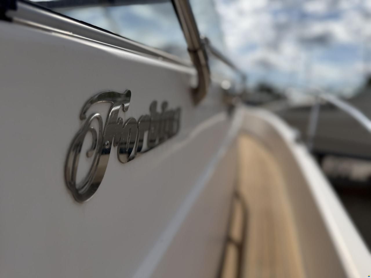 Forbina 850