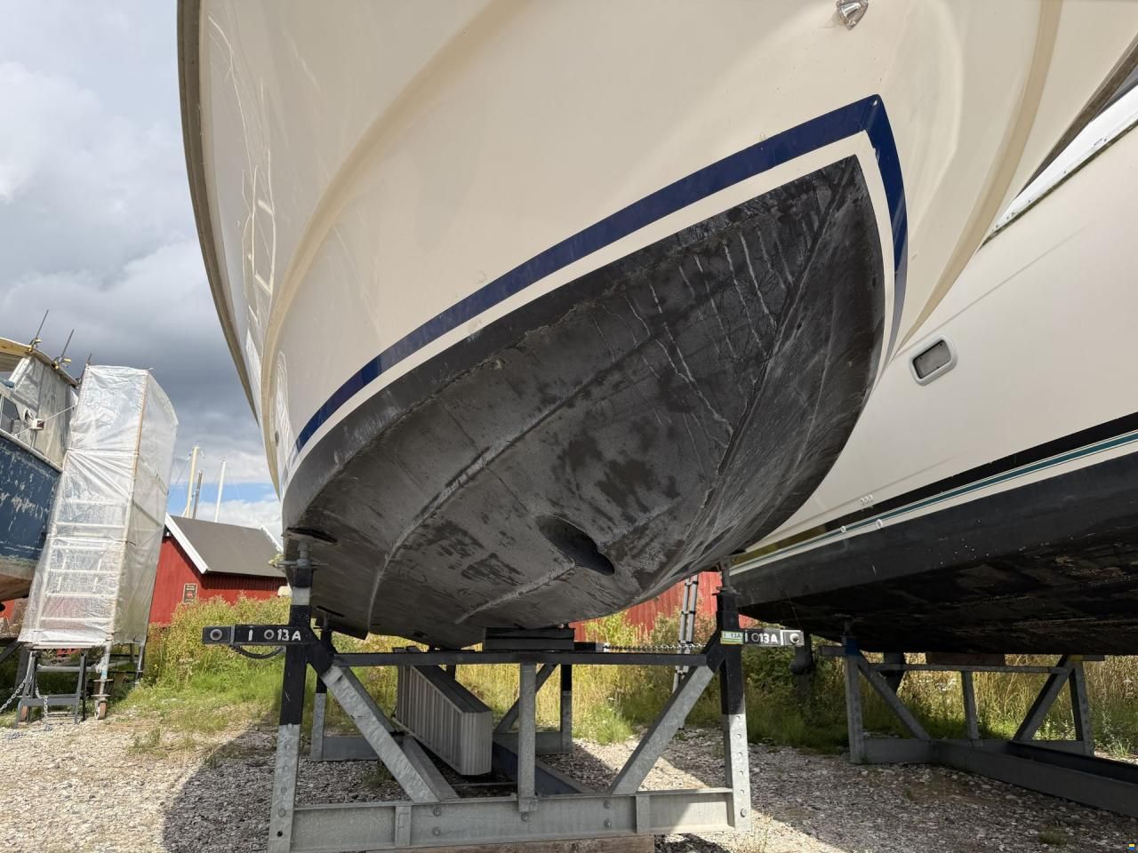 Forbina 850