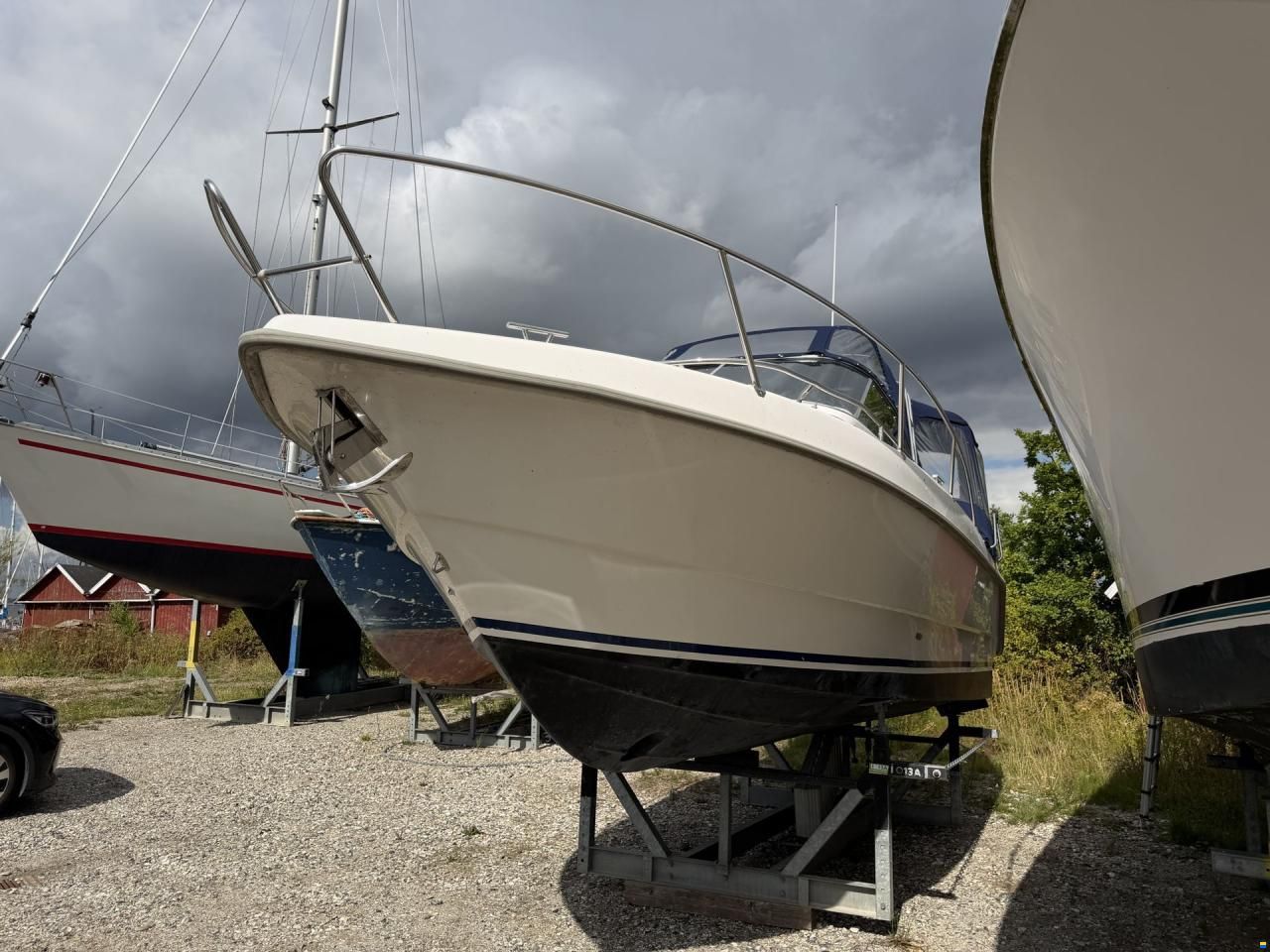 Forbina 850
