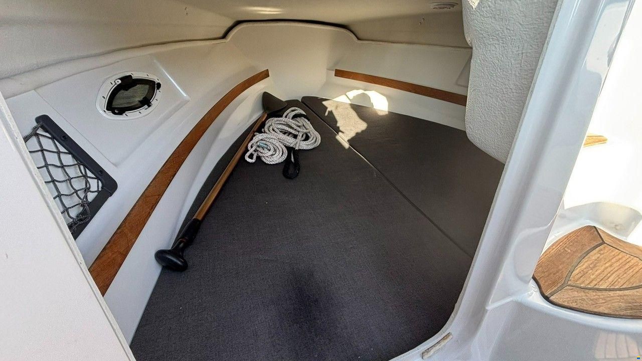 Finnmaster 5700DC