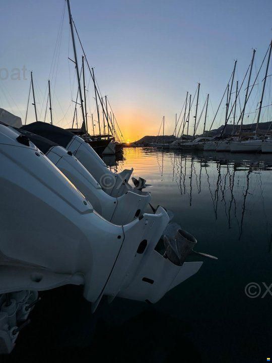 Jeanneau CAP CAMARAT 12.5 WA