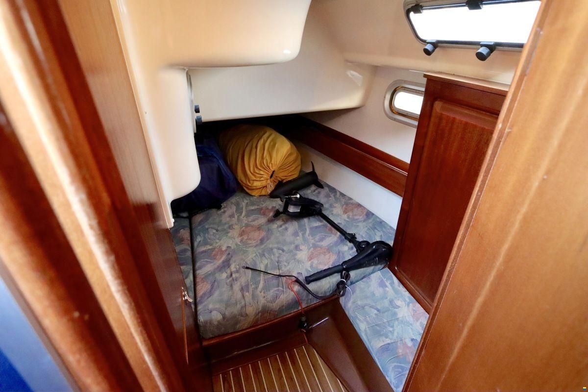 Bavaria 35 Holiday