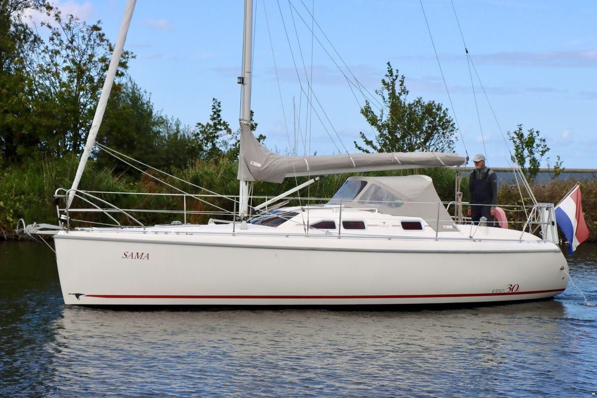 Etap 30i