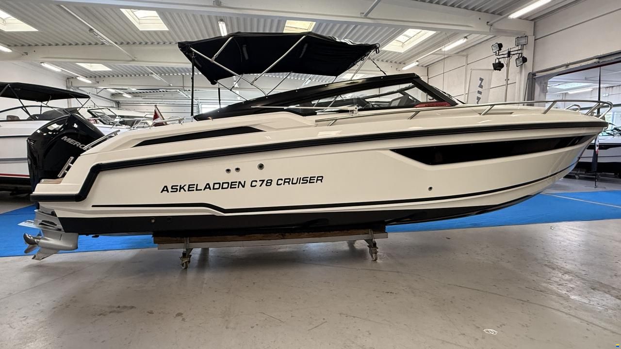 Askeladden C78