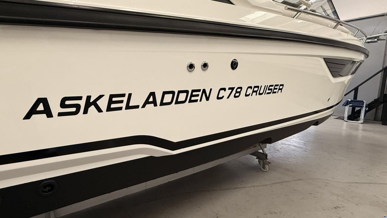 Askeladden C78