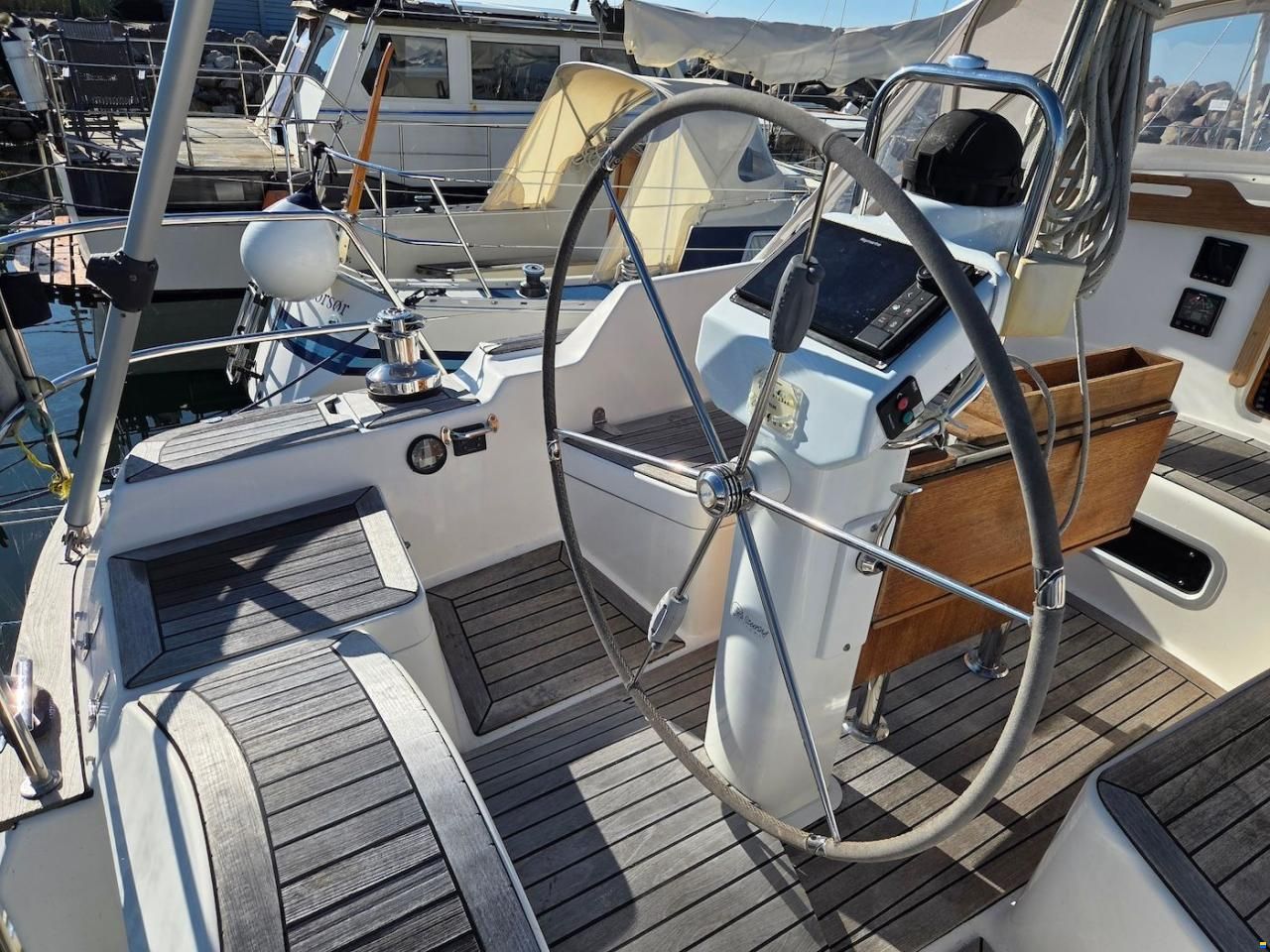 Nordship 360 DS