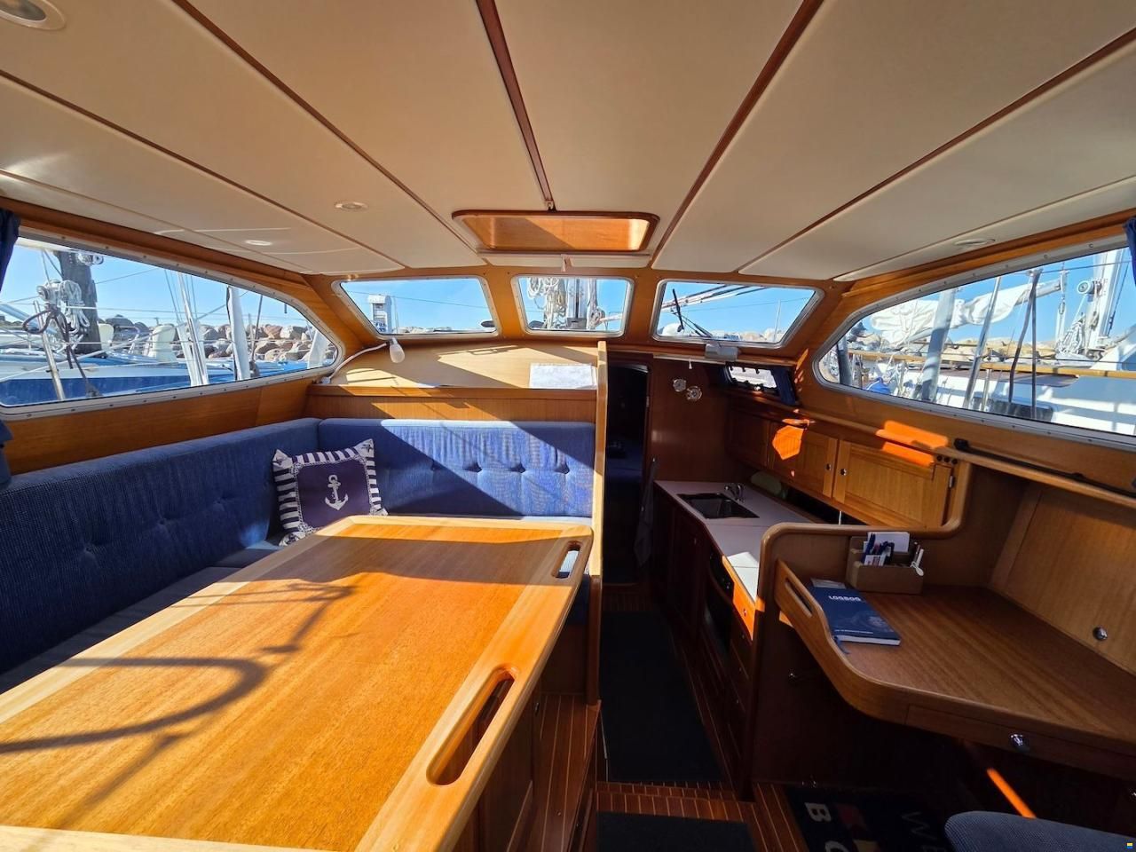 Nordship 360 DS