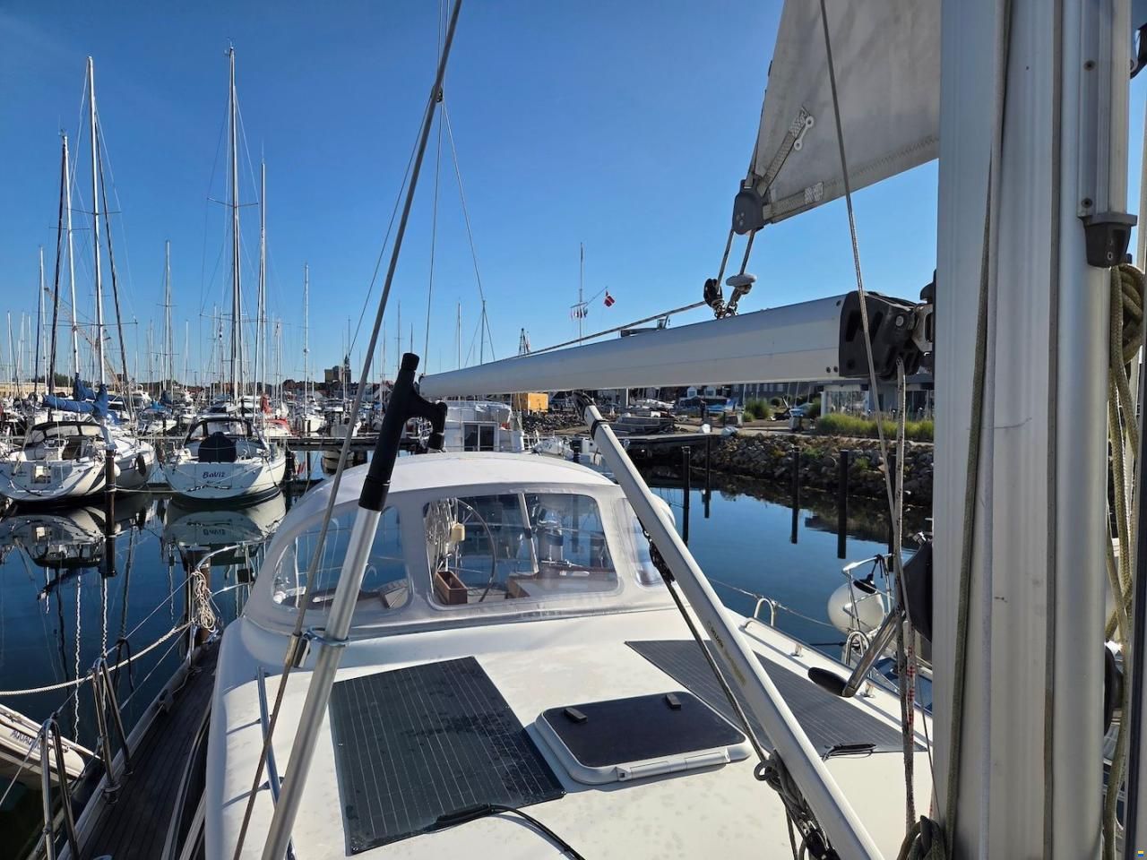Nordship 360 DS