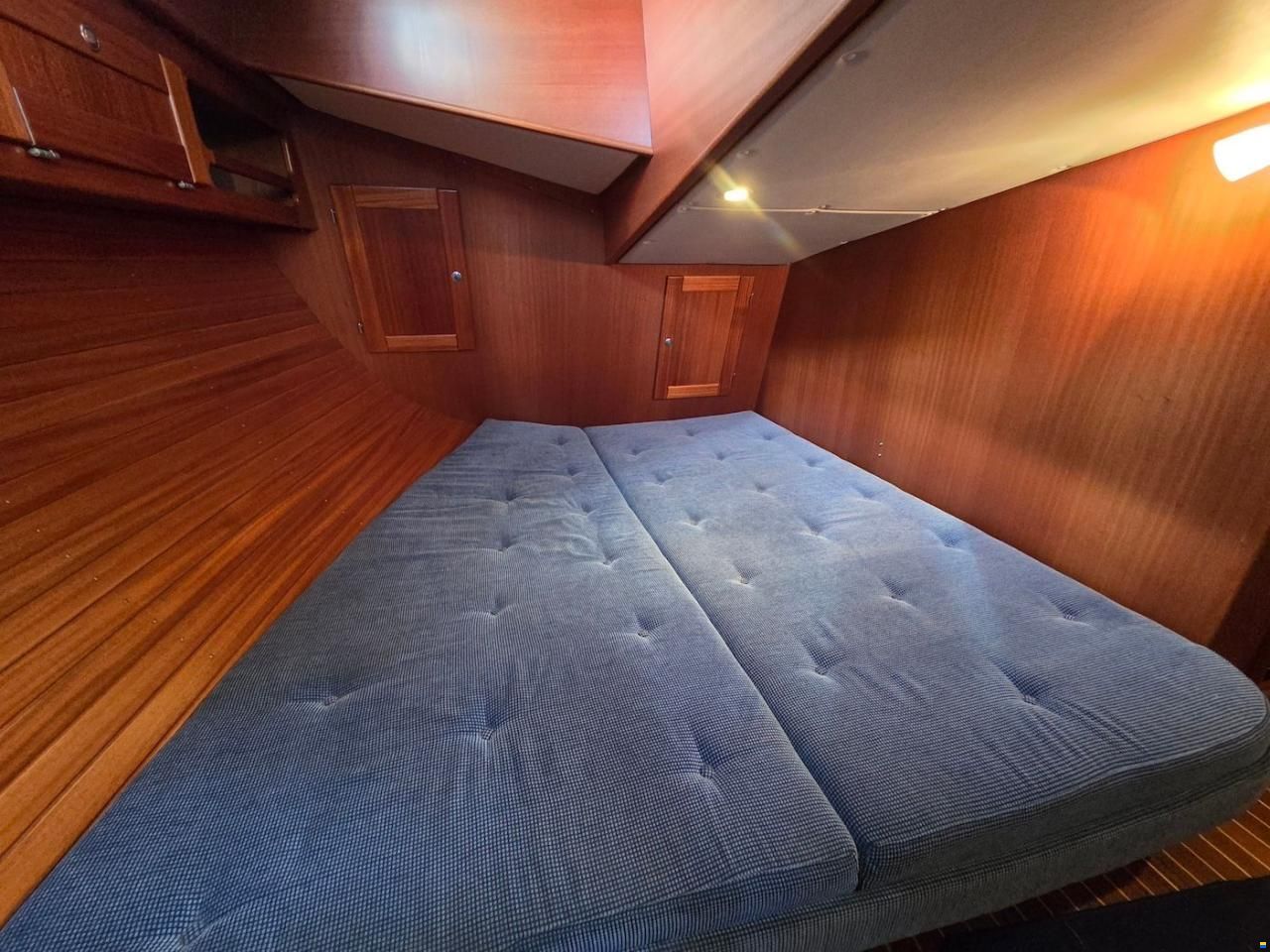 Nordship 360 DS