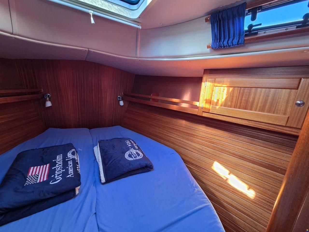 Nordship 360 DS