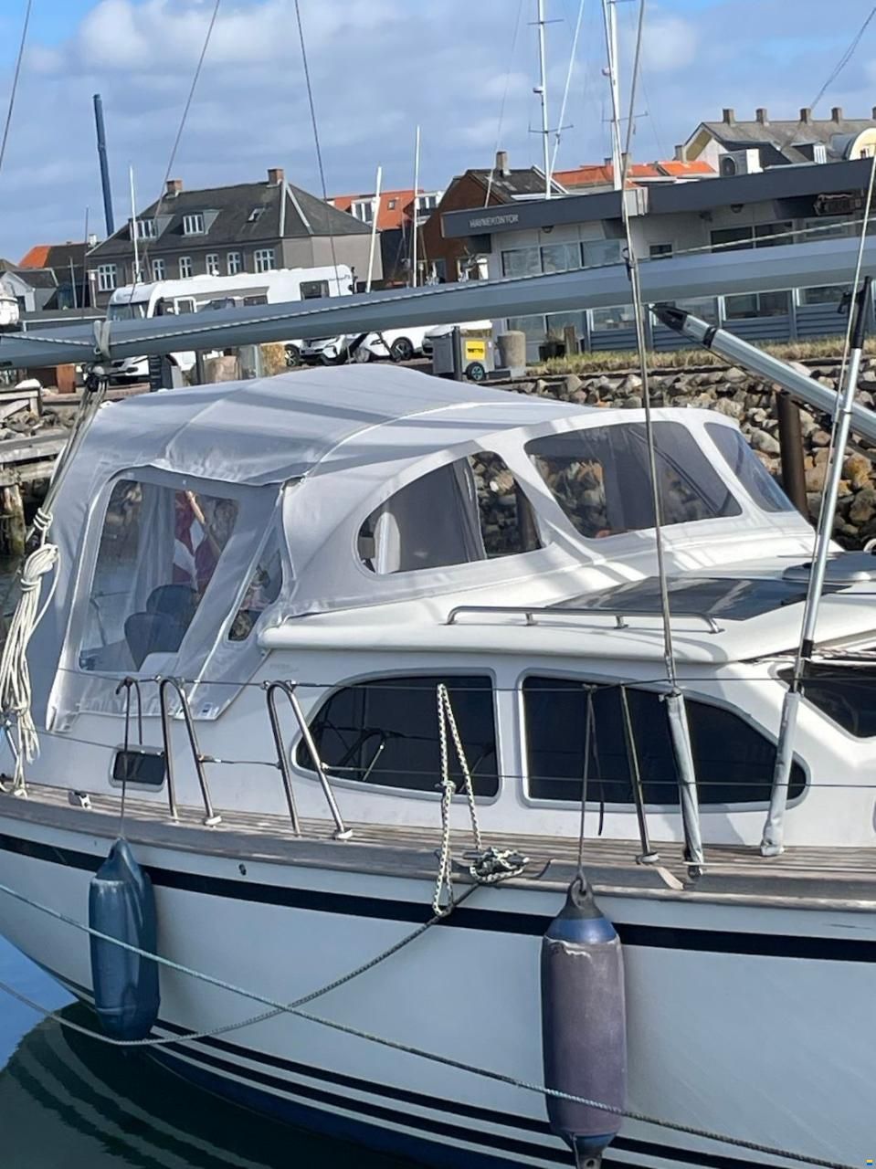 Nordship 360 DS