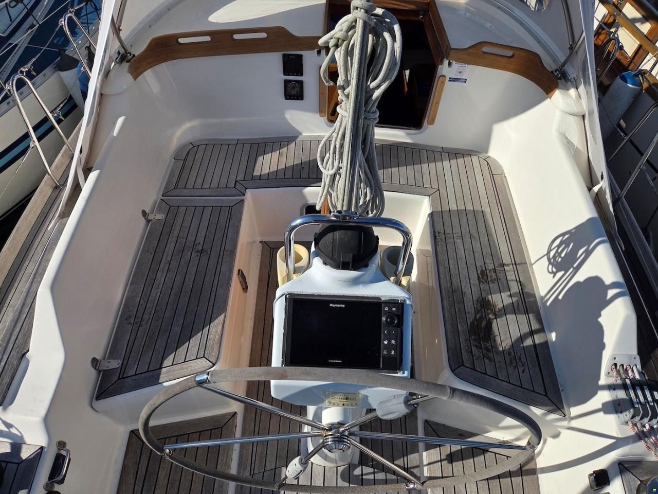 Nordship 360 DS
