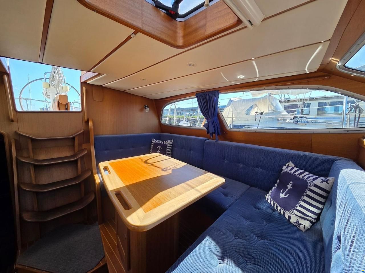 Nordship 360 DS
