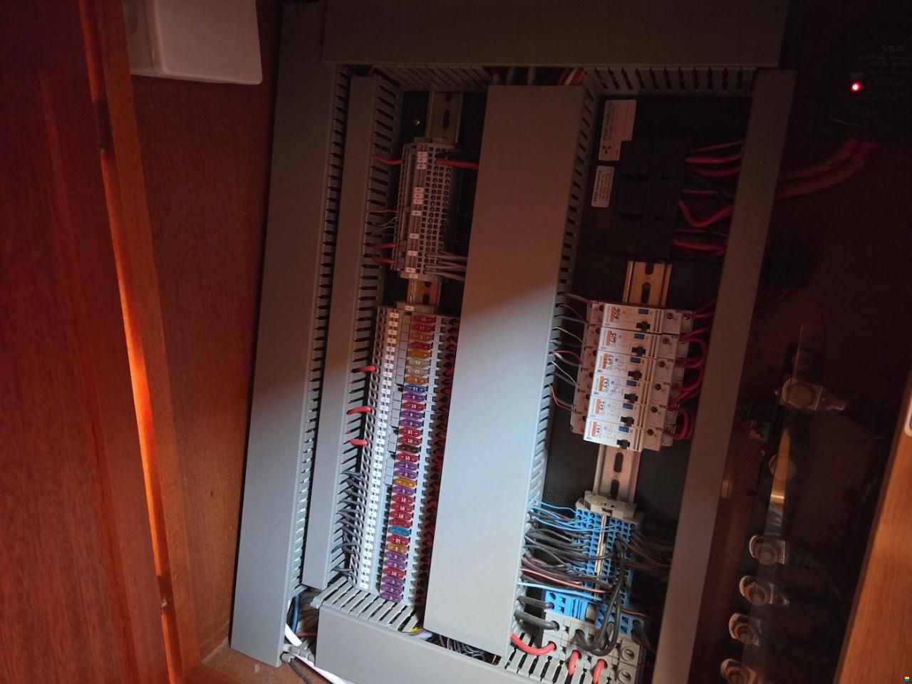Nordship 360 DS