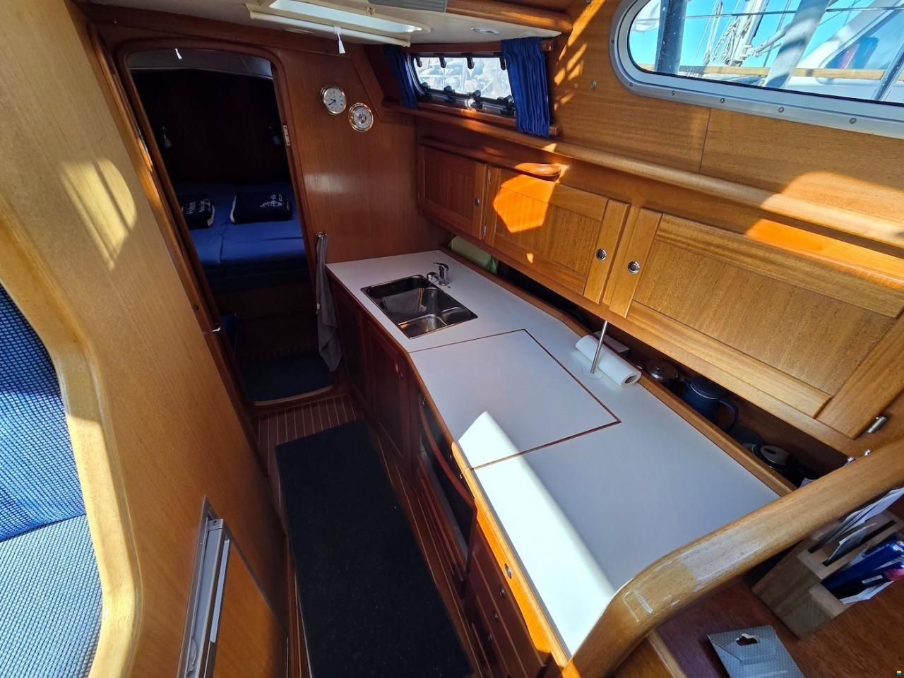 Nordship 360 DS