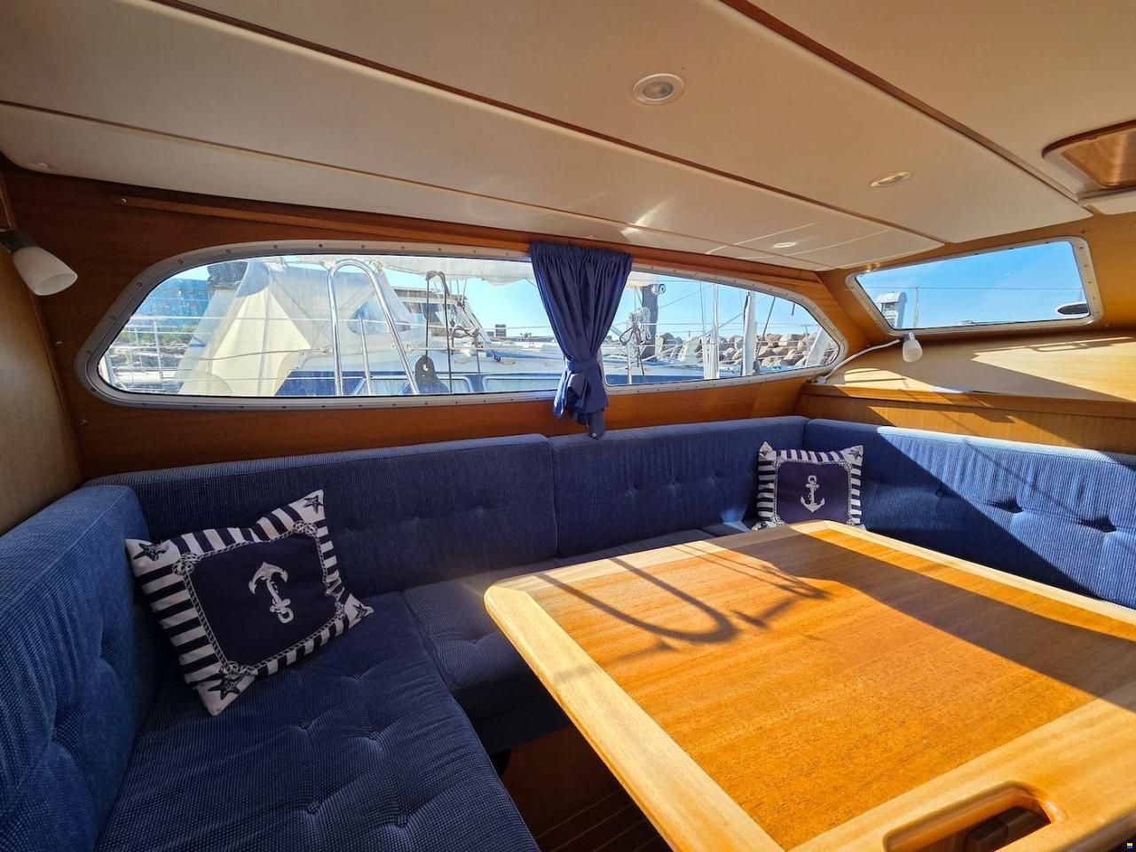 Nordship 360 DS
