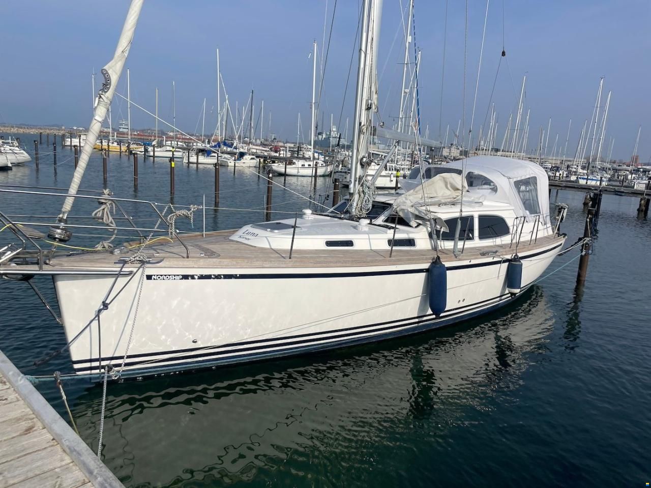 Nordship 360 DS