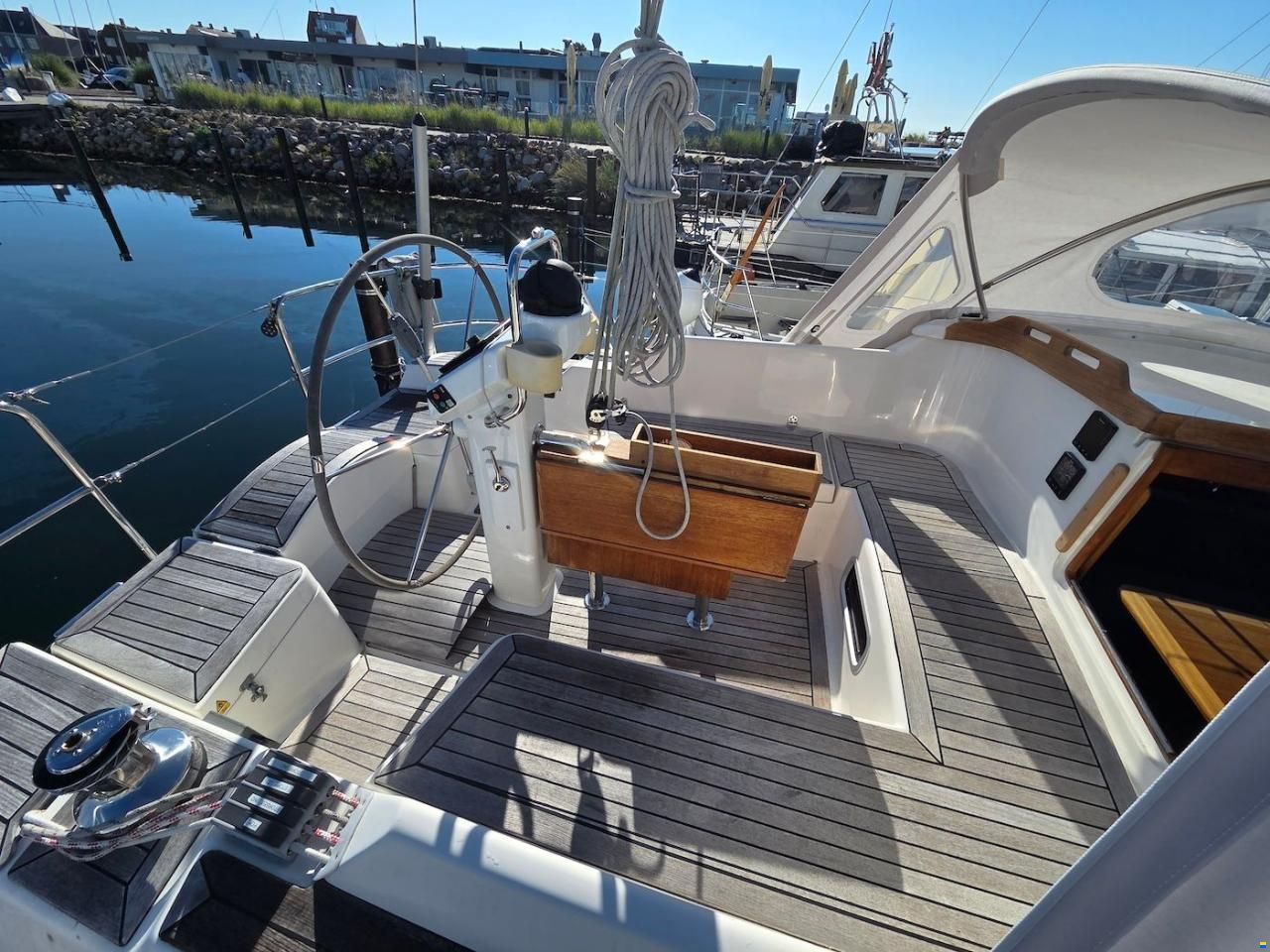 Nordship 360 DS