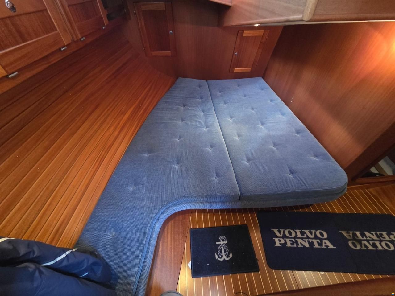 Nordship 360 DS