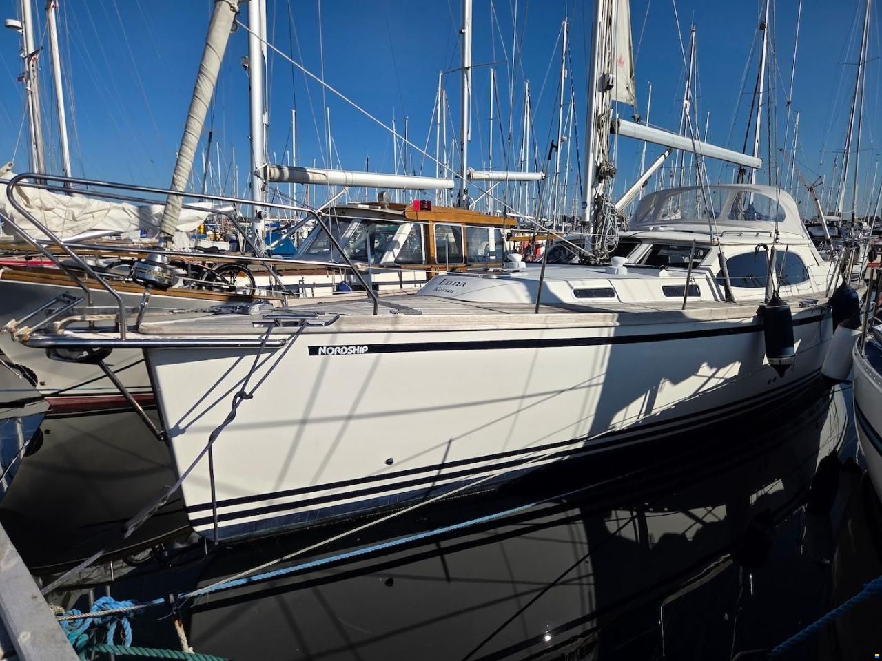 Nordship 360 DS