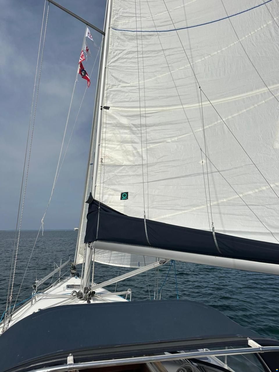 Hanse 342