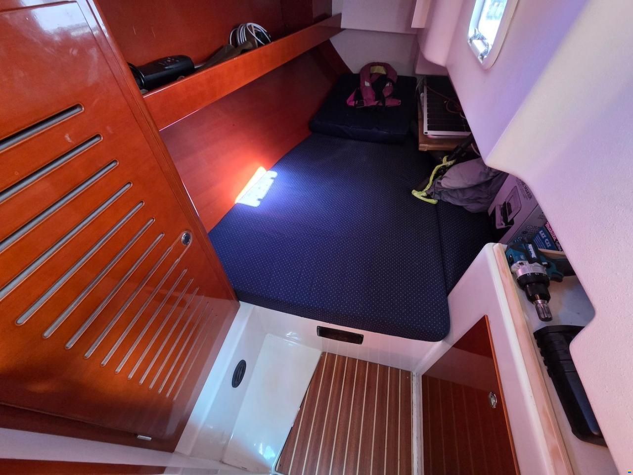 Hanse 342