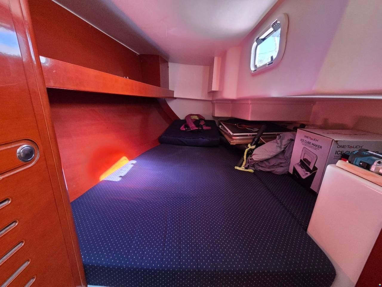 Hanse 342