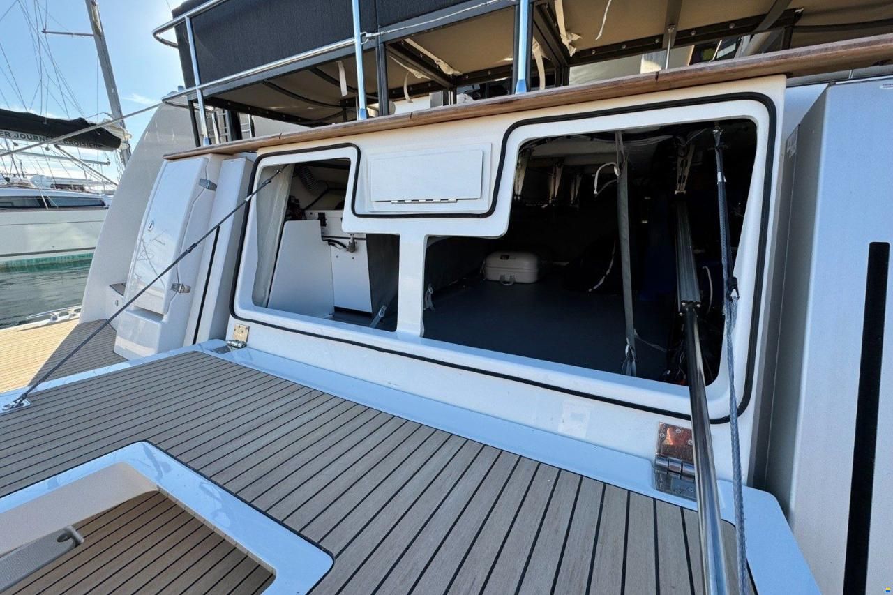 Prestige M48