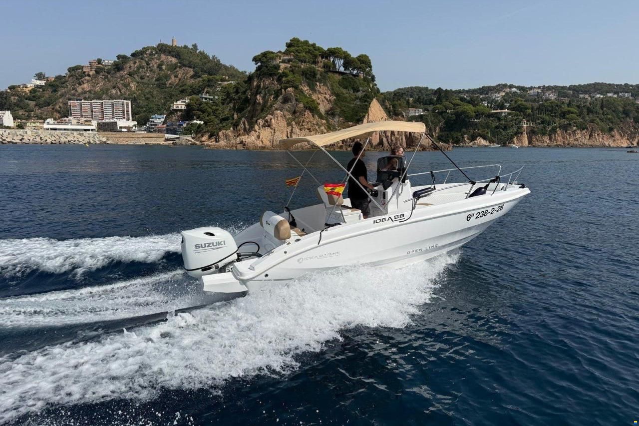 Idea 580