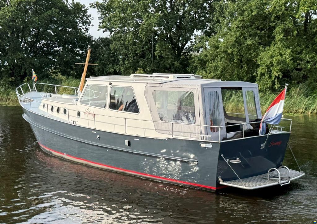 Bergummermeer OK
