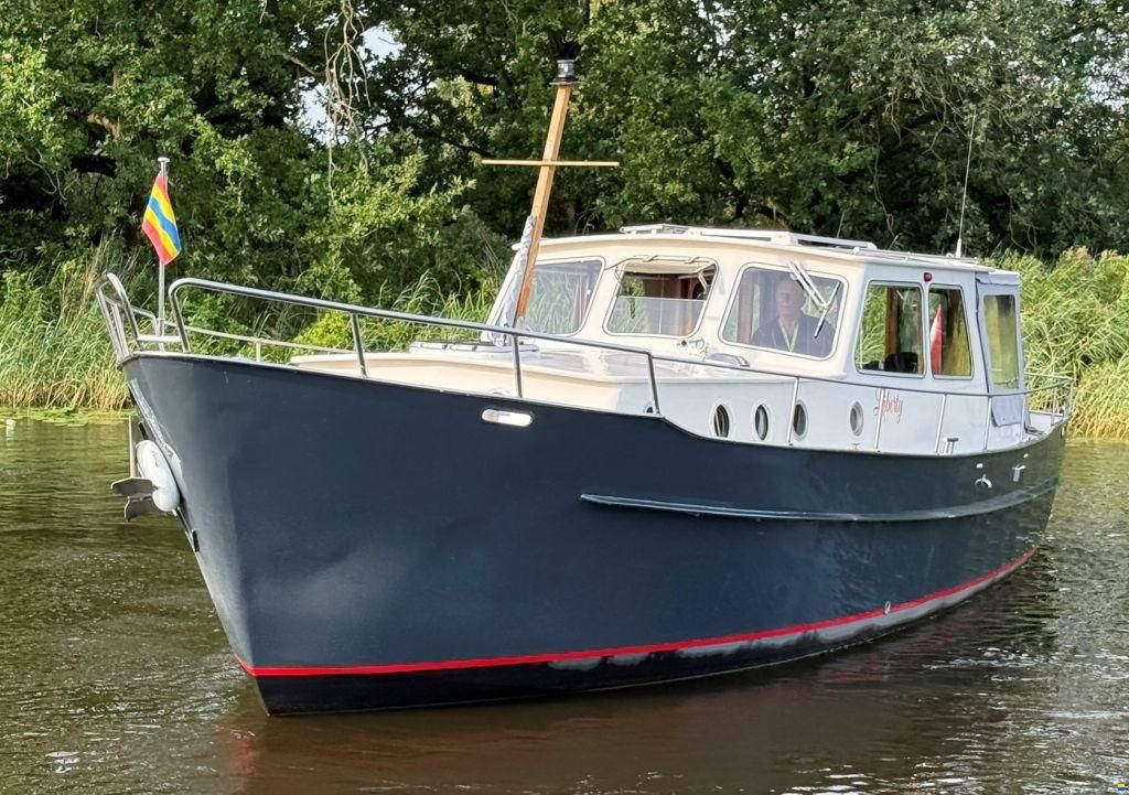 Bergummermeer OK
